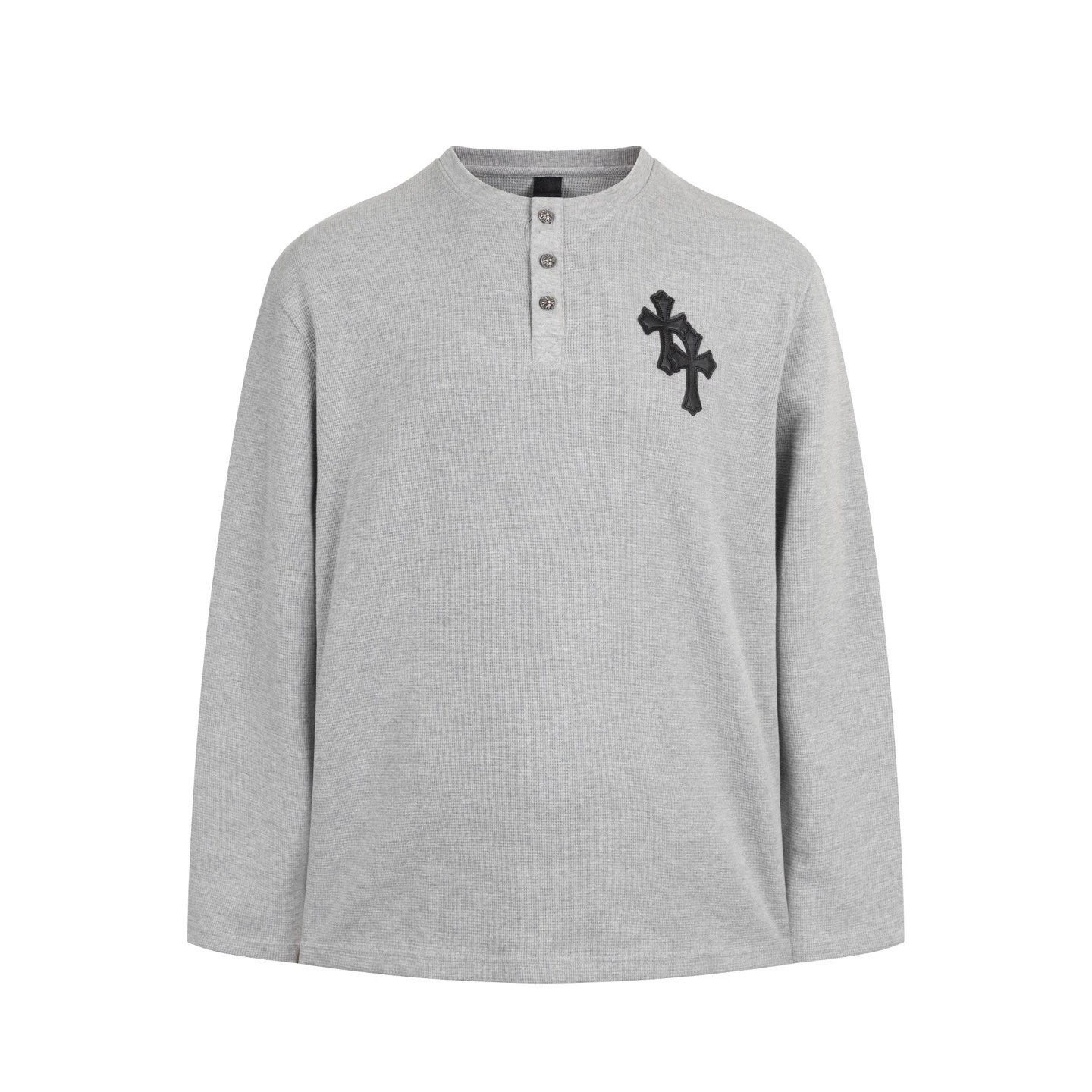 Striped Long Sleeve T-Shirt photo 4
