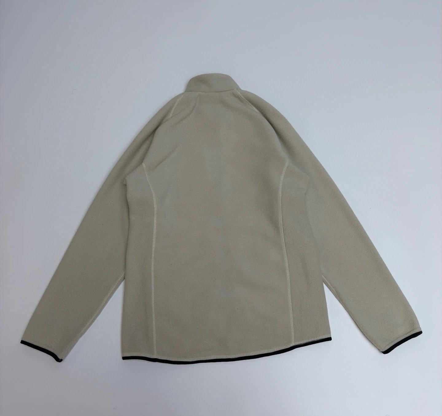 Fleece Jacket photo 7