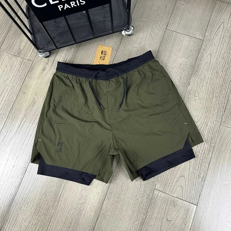 Quick Dry Sports Shorts photo 5