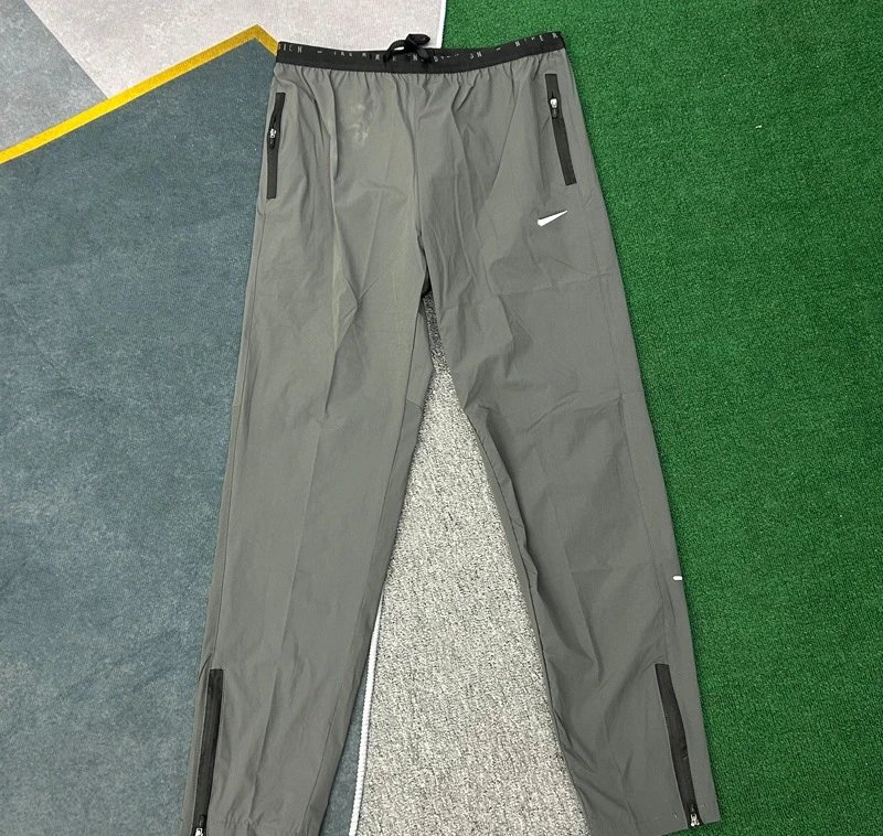 Quick-Dry Long Pants Outdoor Breathable Stretch Durable photo 4