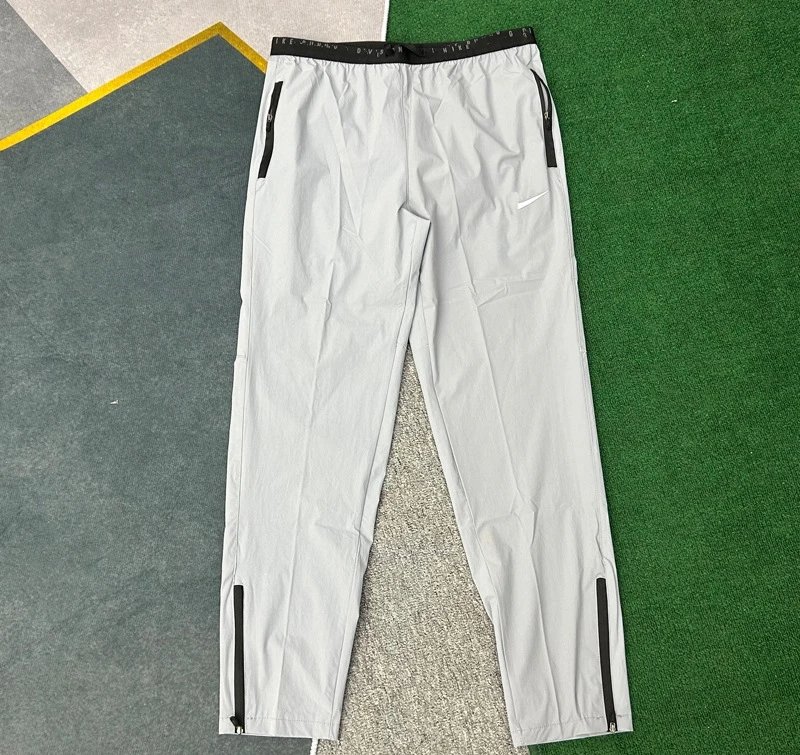 Quick-Dry Long Pants Outdoor Breathable Stretch Durable photo 3