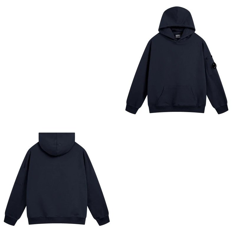 Pocket Zip Casual Track Pants photo 8