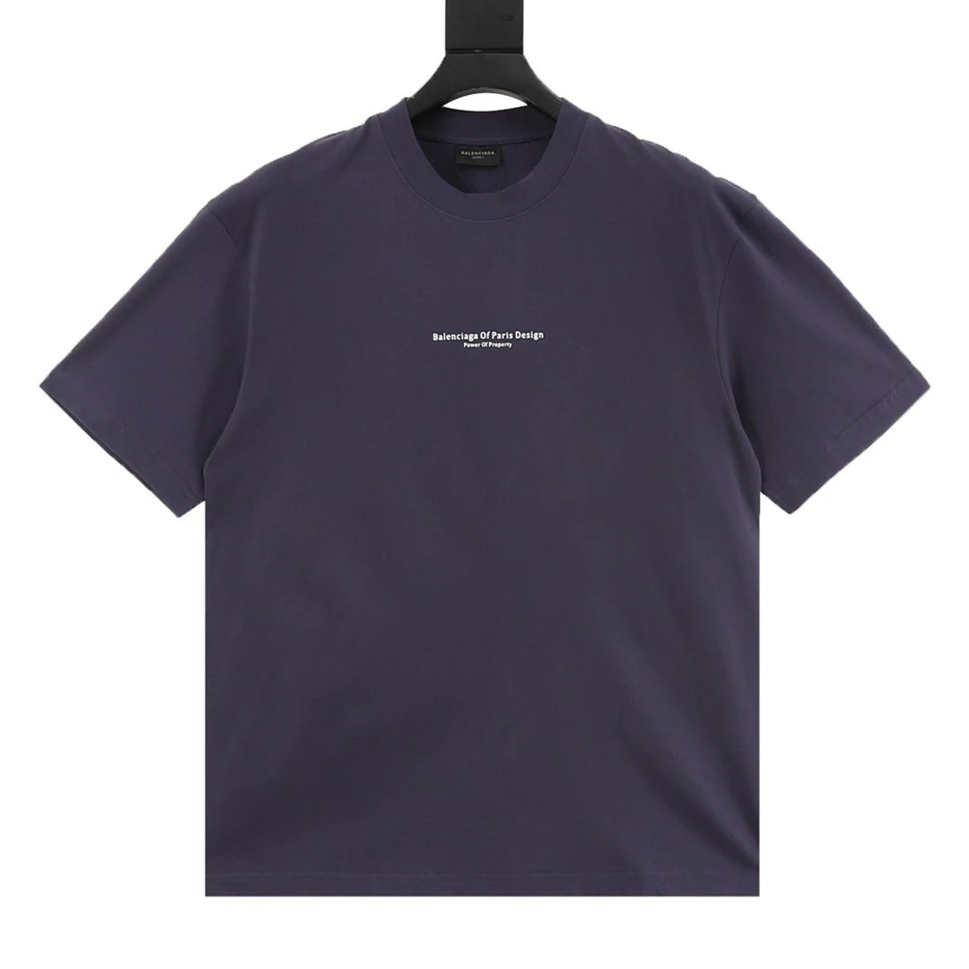 Number 10 Jersey Print T-Shirt photo 7
