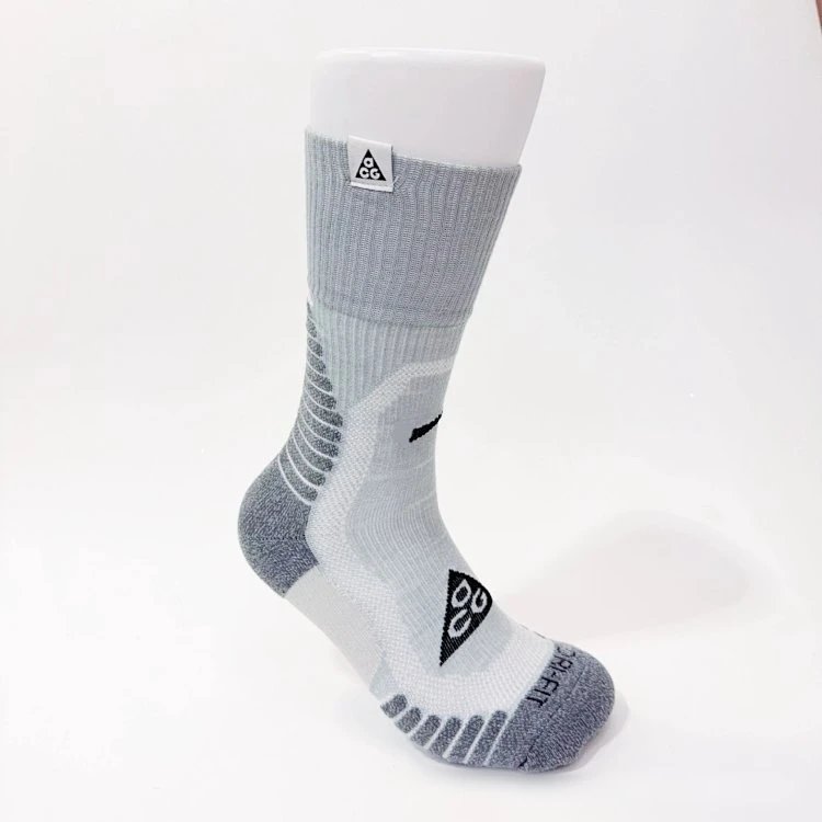 Outdoor Hiking Long Sports Socks photo 5