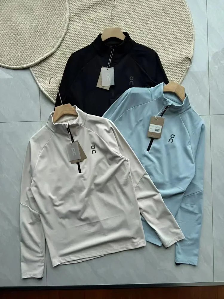 On Long　sweatshirt 