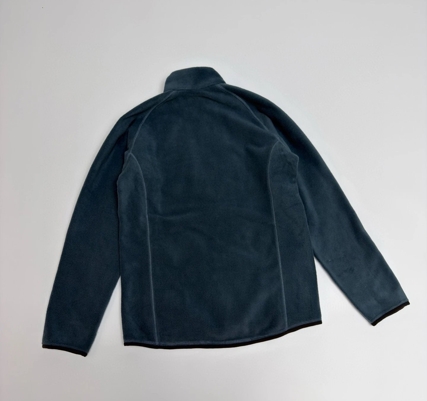 Fleece Jacket photo 6