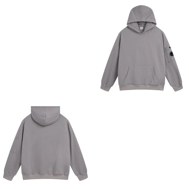 Pocket Zip Casual Track Pants photo 6