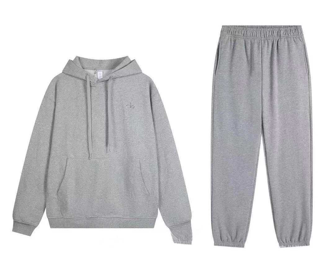 Hoodie and Sweatpants Tracksuit photo 3