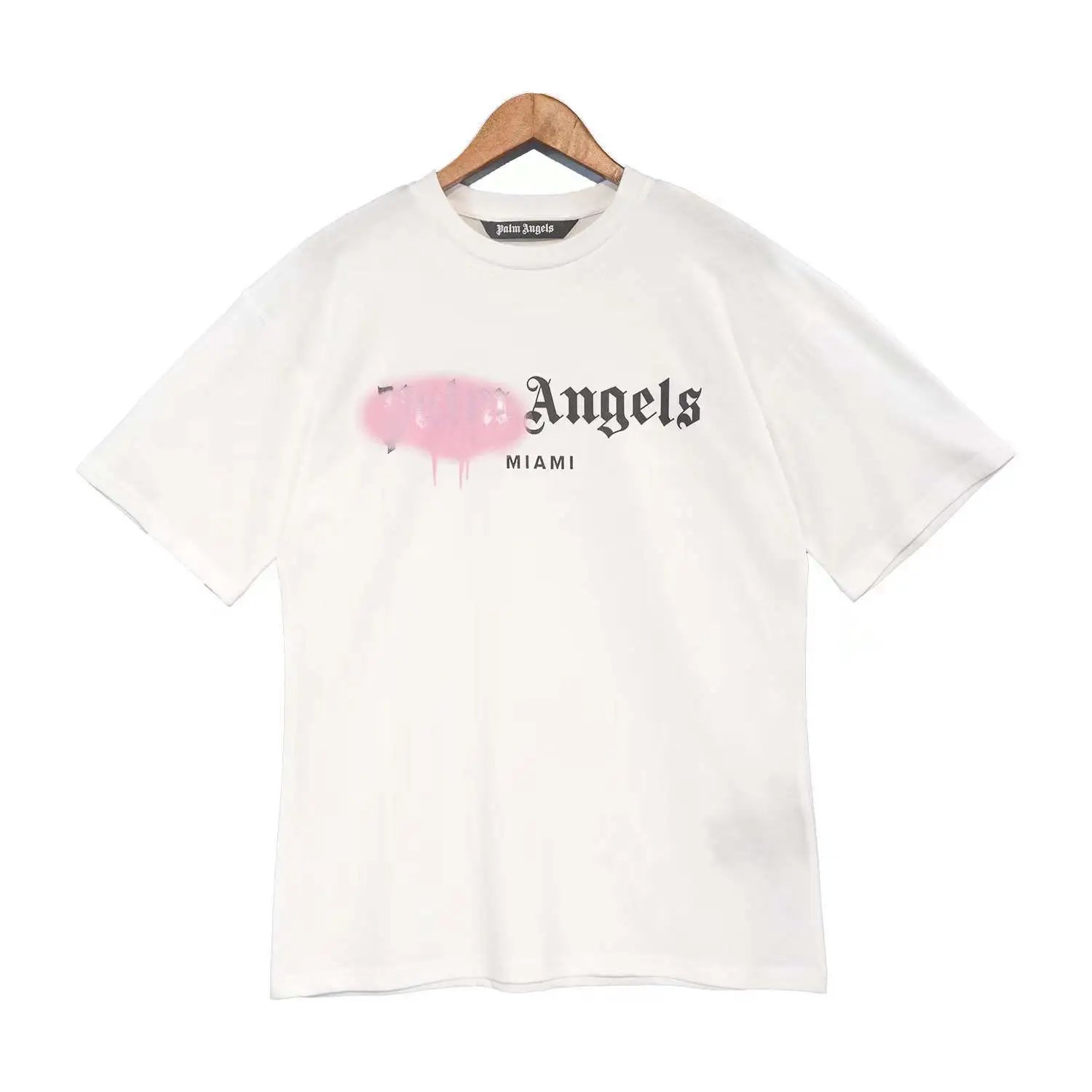Bear Print T-Shirt photo 7