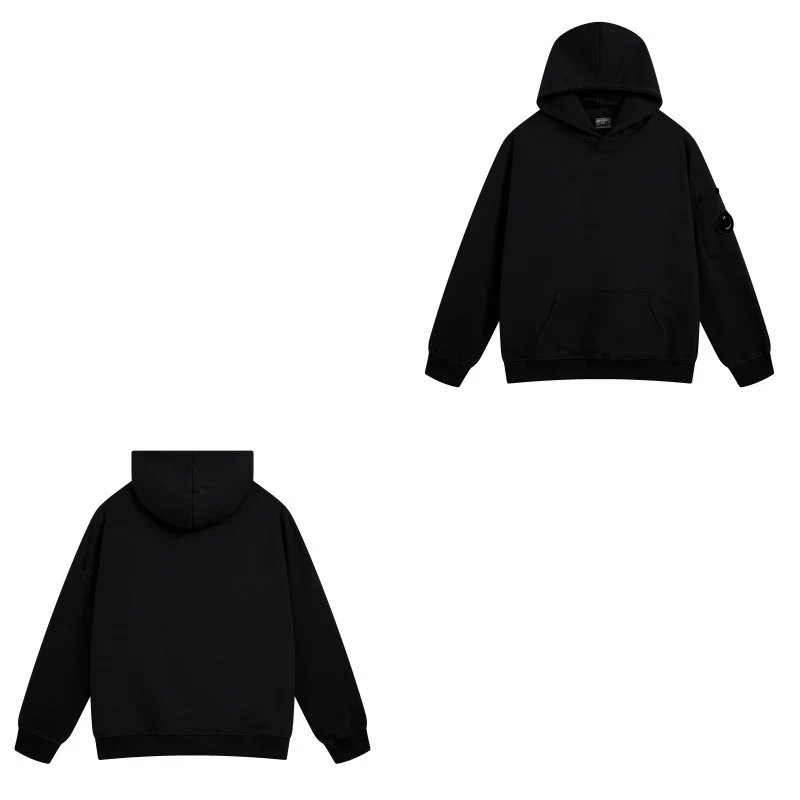 Pocket Zip Casual Track Pants photo 4