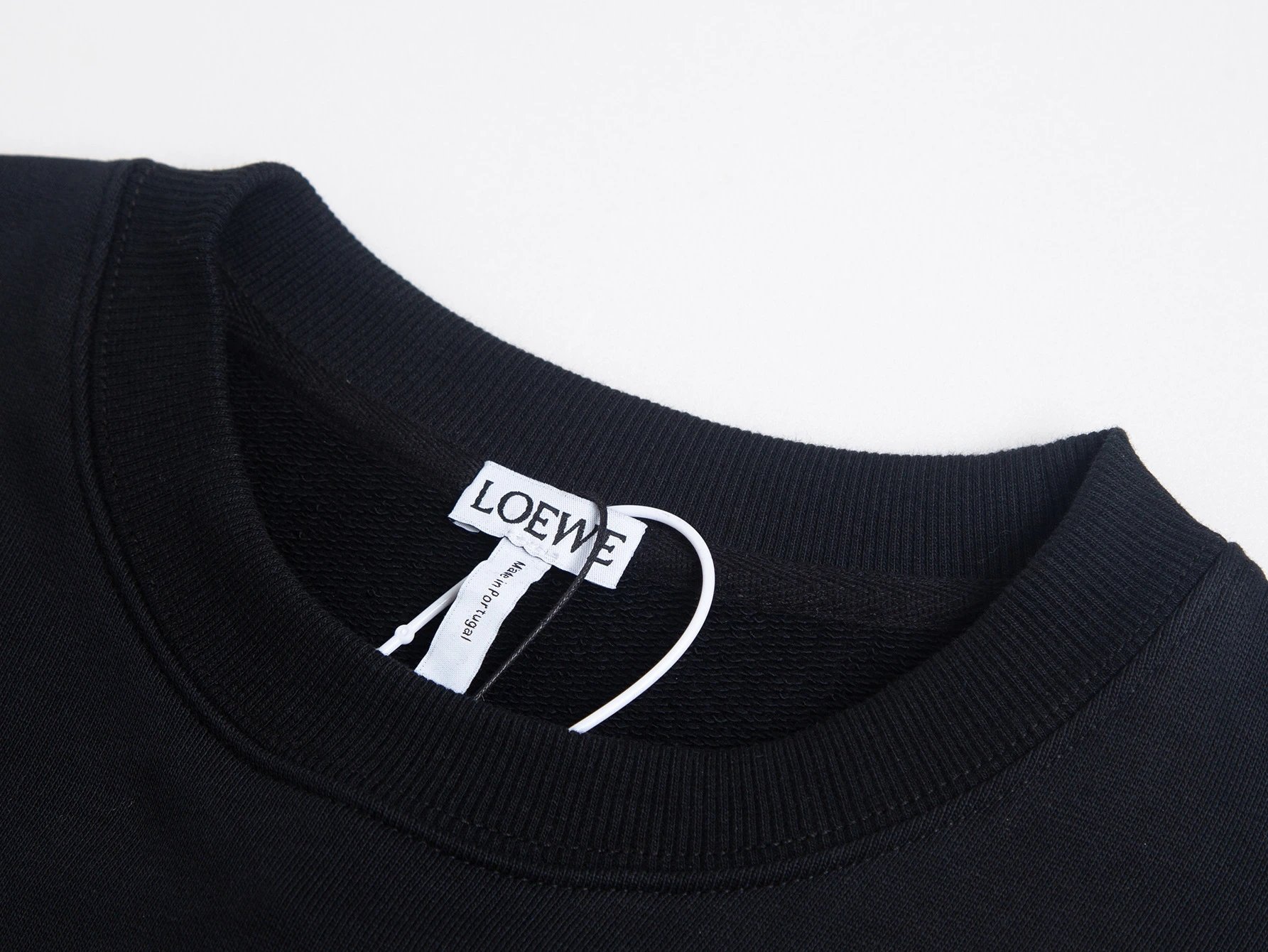 Solid Color Hoodie photo 2