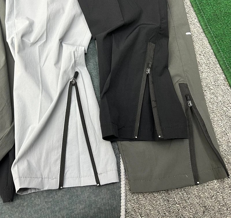 Quick-Dry Long Pants Outdoor Breathable Stretch Durable photo 6