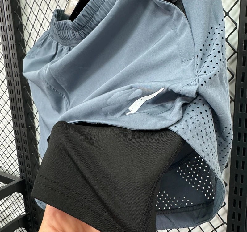 Athletic Shorts Breathable Quick Dry photo 6