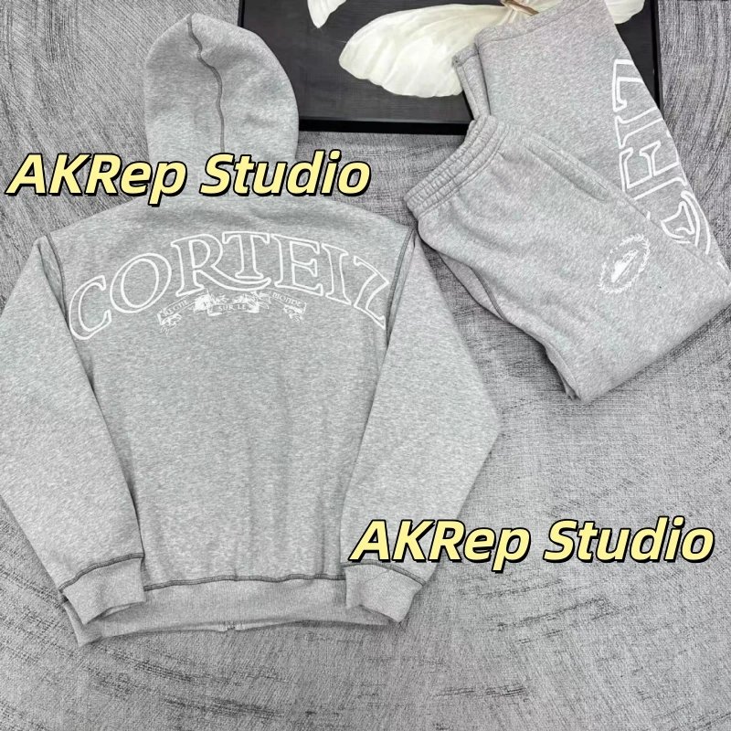 Ship Print Fleece Joggers photo 5
