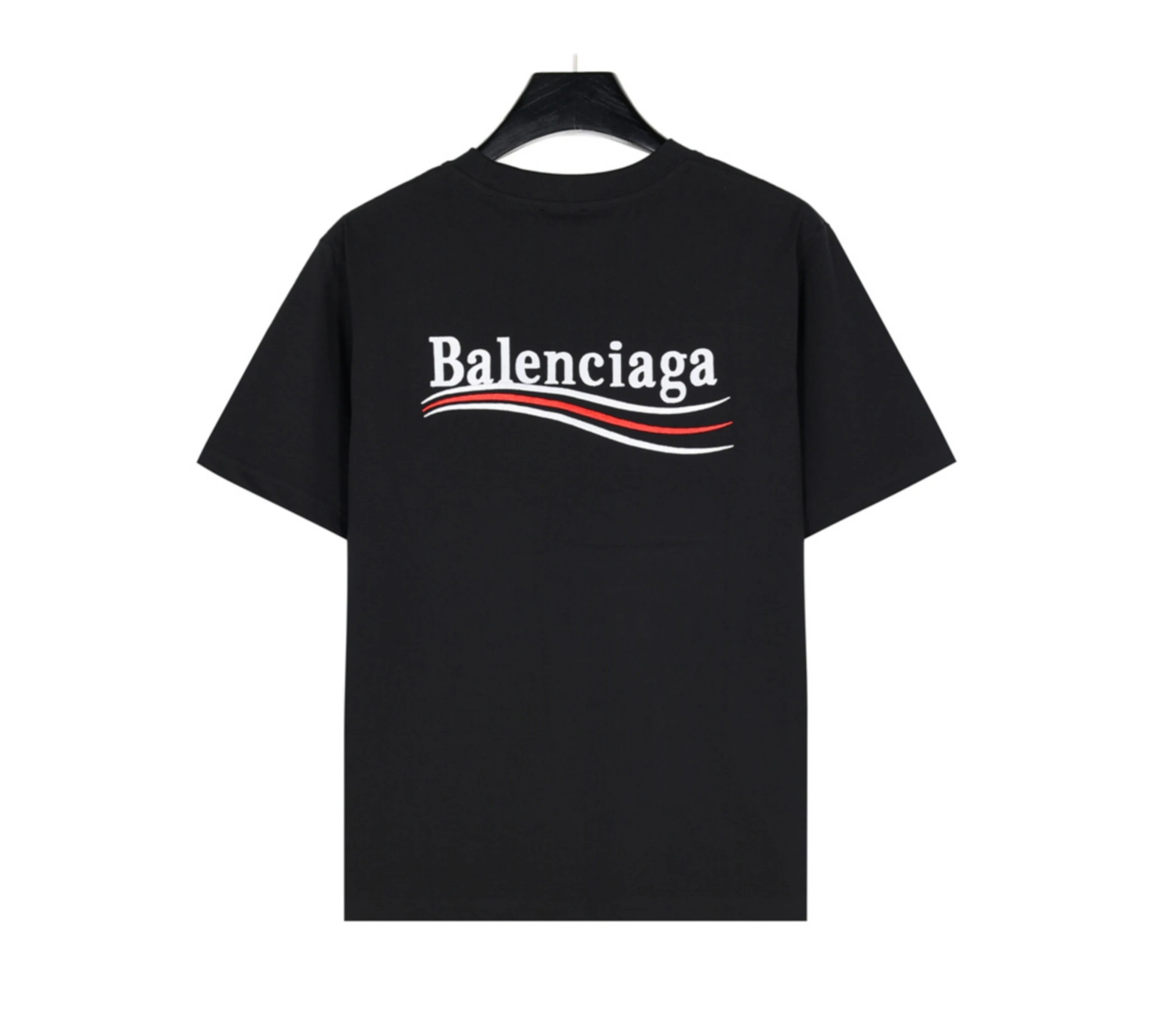 Number 10 Jersey Print T-Shirt photo 6