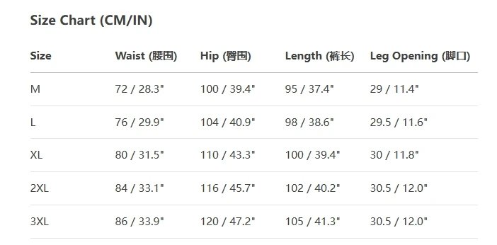 Water-Resistant Nylon Pants photo 6