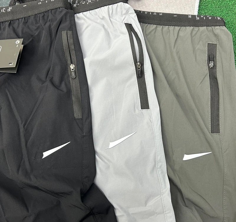 Quick-Dry Long Pants Outdoor Breathable Stretch Durable photo 8