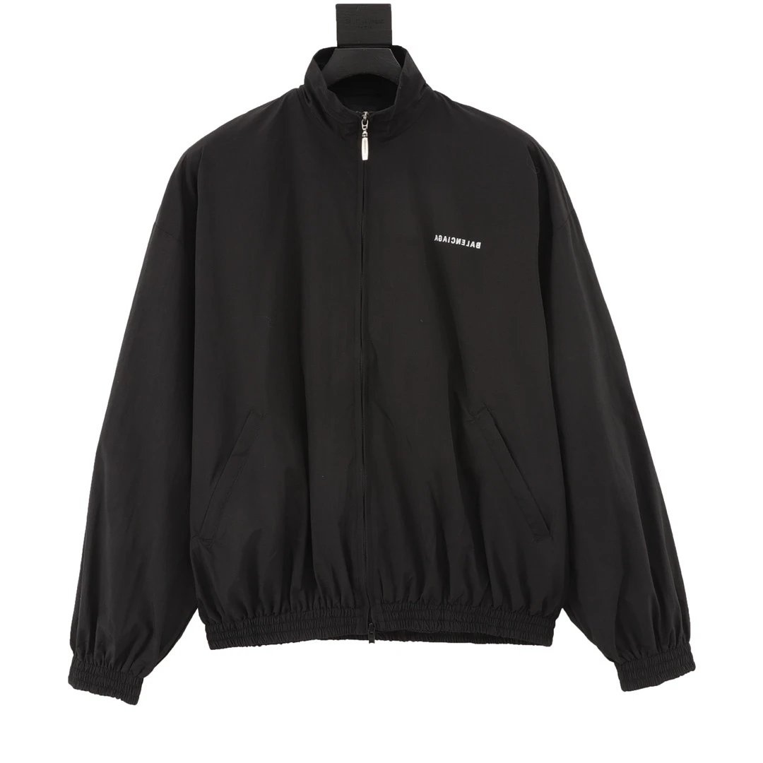 Lightweight Casual Jacket photo 5