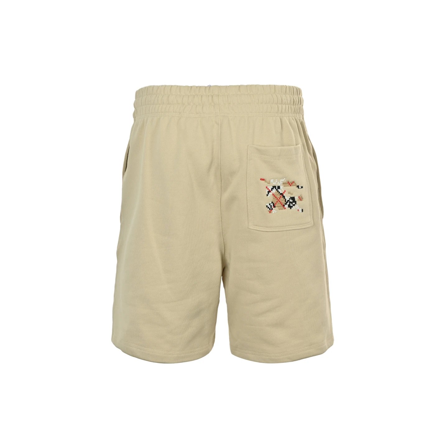 Embroidered Shorts photo 4