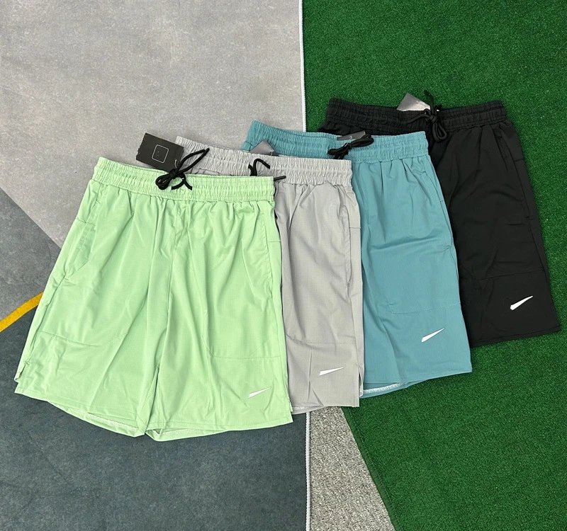 Summer Ice Silk Speed-Dry Shorts photo 7