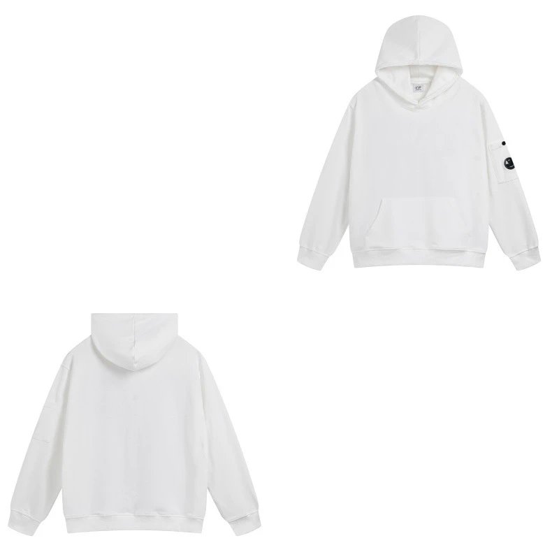 Pocket Zip Casual Track Pants photo 5