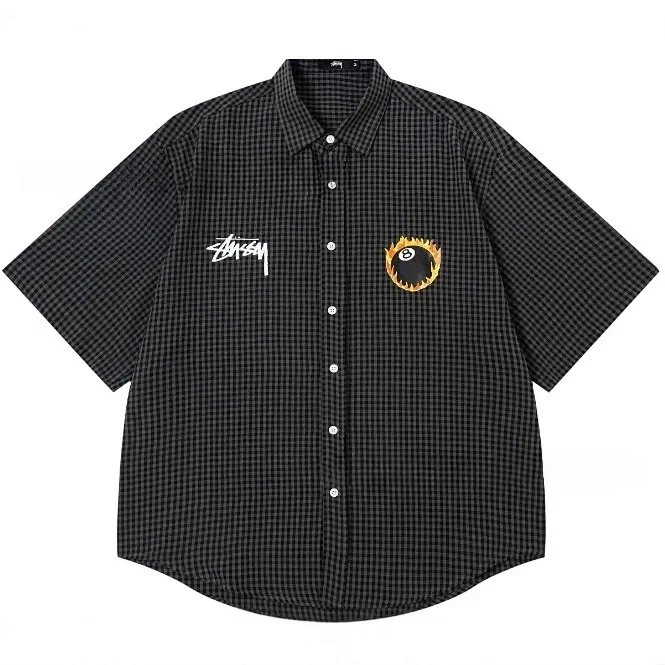 6962 Black