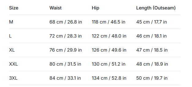 Lightweight Cargo Shorts with Pockets photo 5