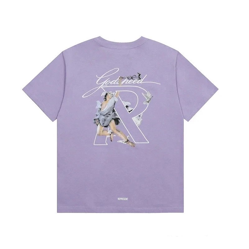 Heavy Cotton Vintage T-Shirt photo 6
