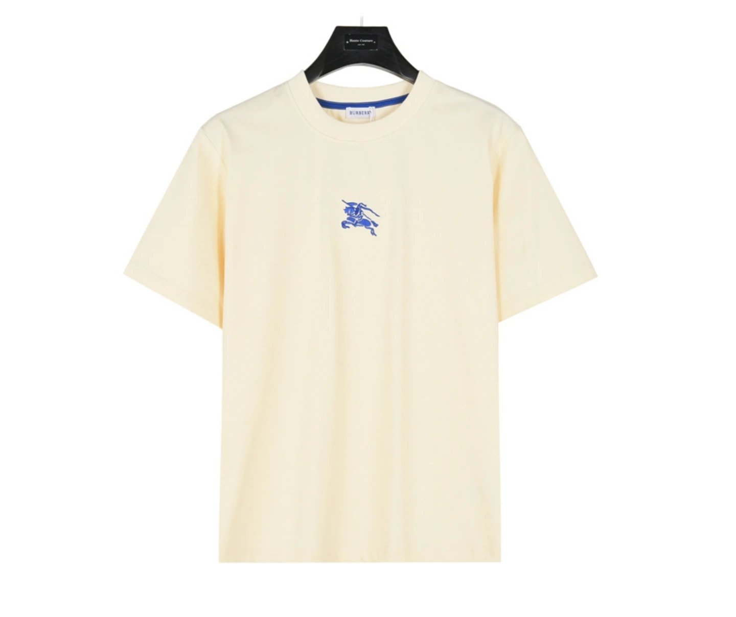 Horse Embroidered T-Shirt photo 3