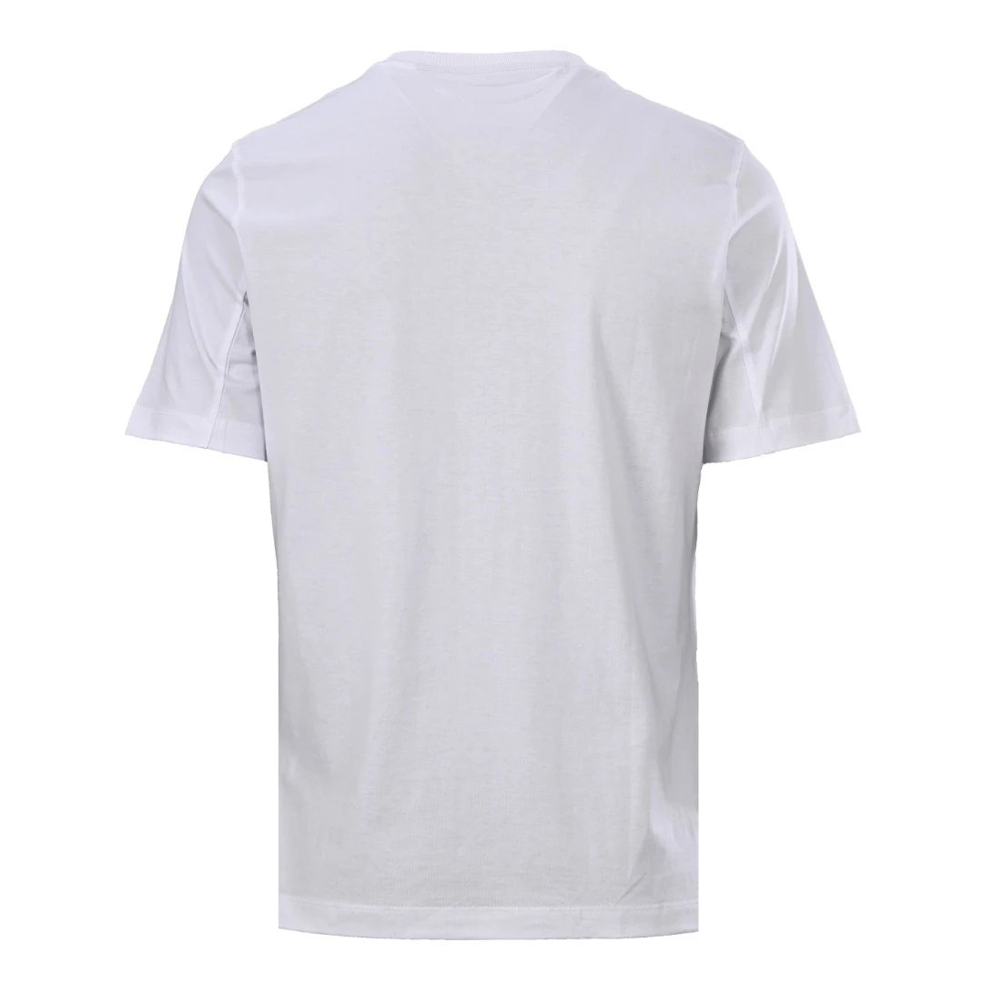 Embroidered T-Shirt photo 5