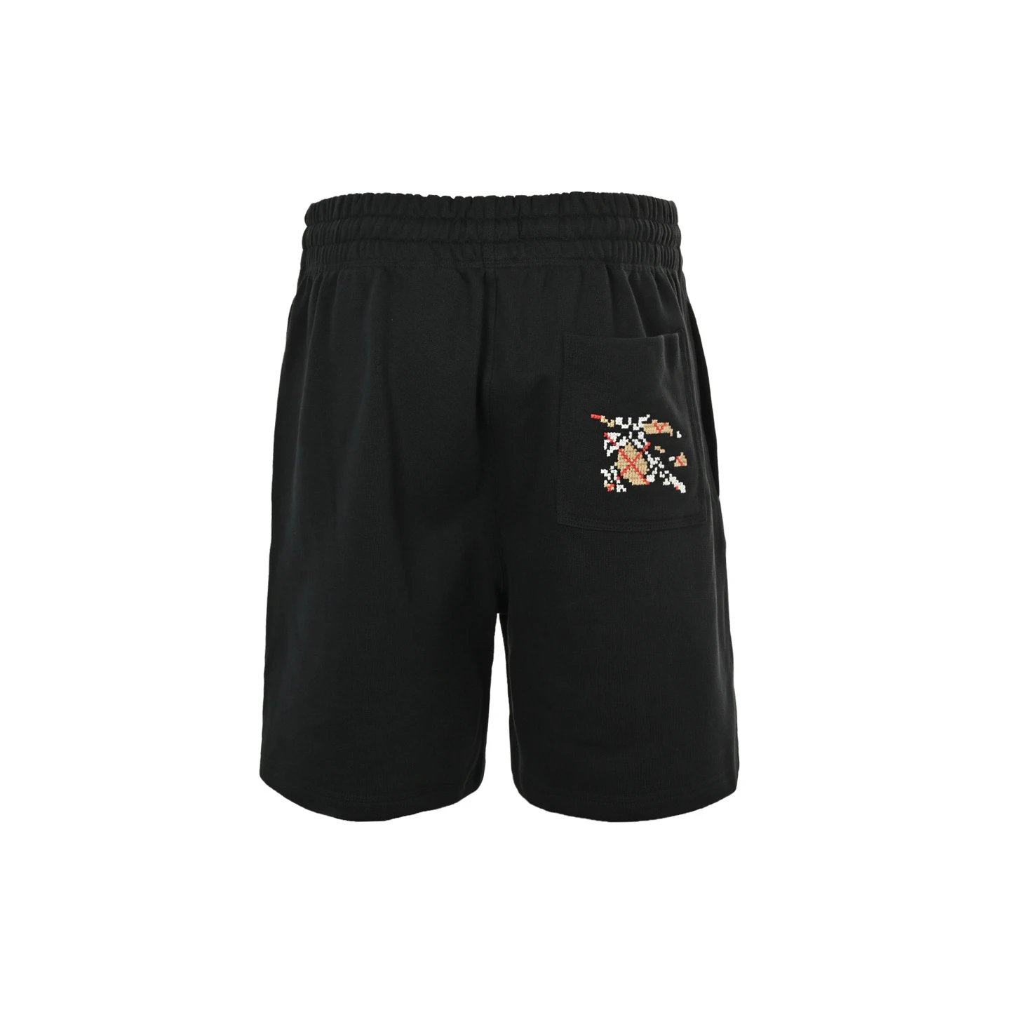 Embroidered Shorts photo 3