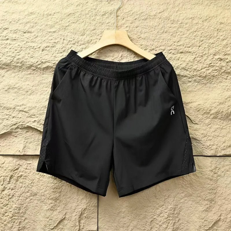 Color Block Quick Dry Shorts photo 2