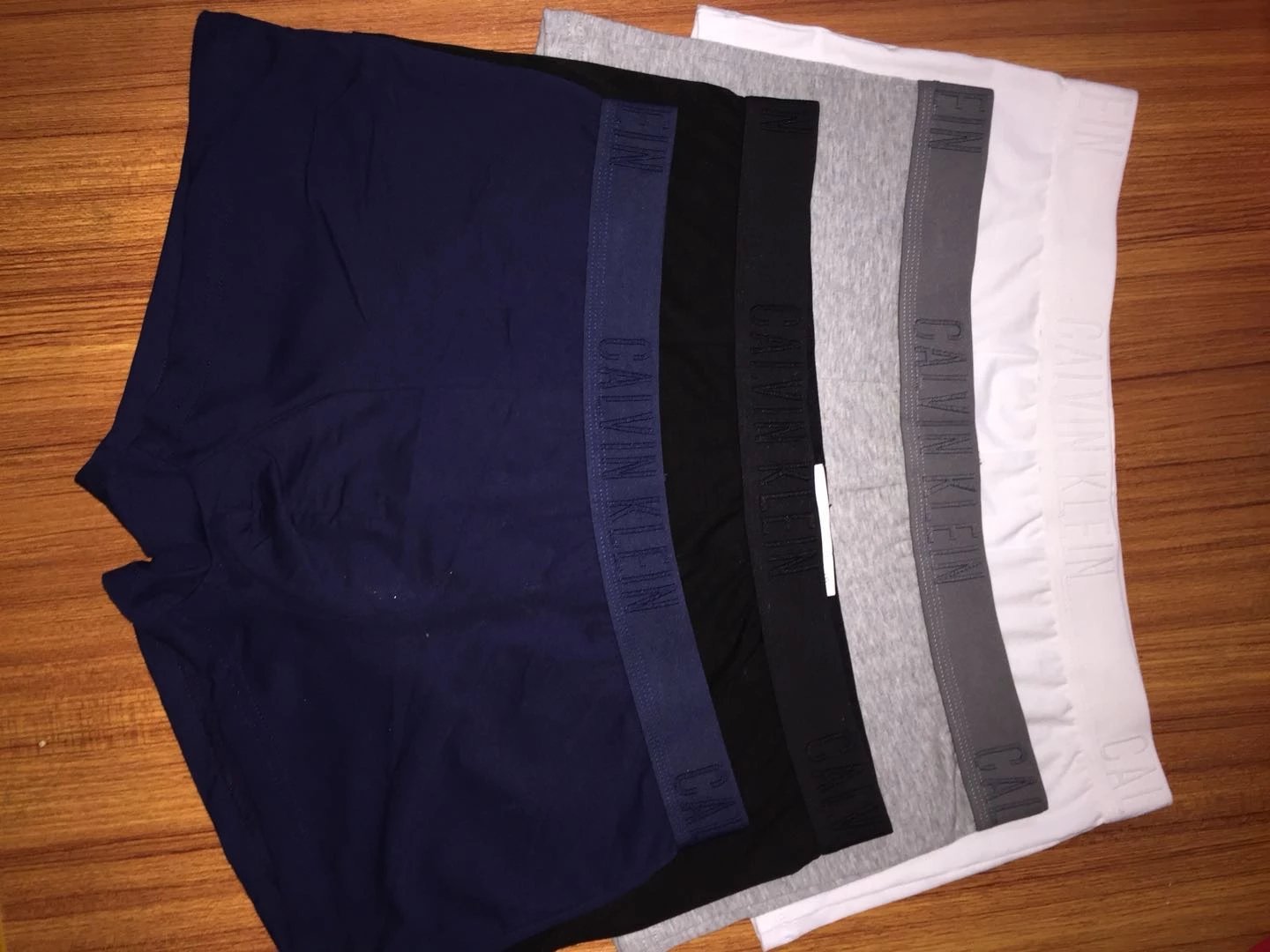 the best 2022 Newest CK men boxers underwear