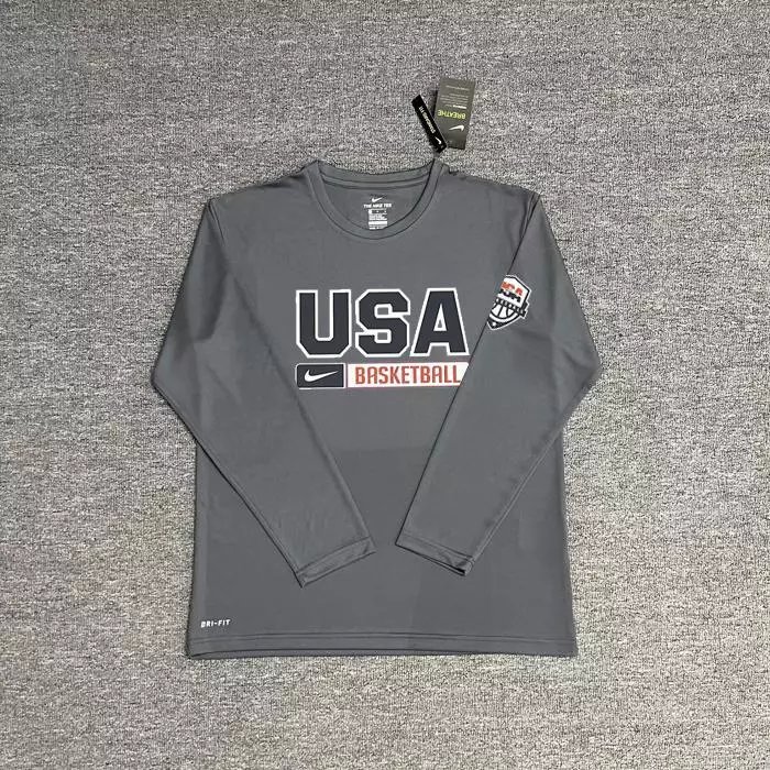 USA Dark Gray