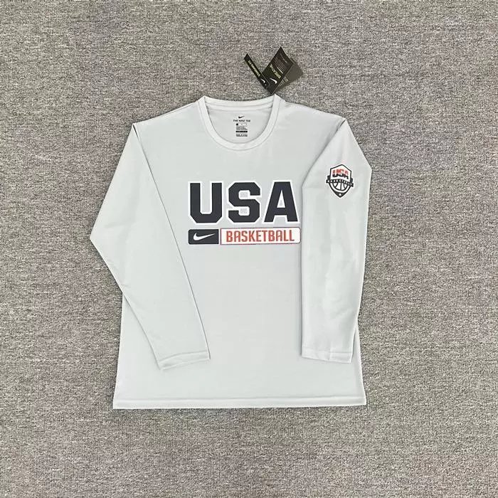 USA Gray