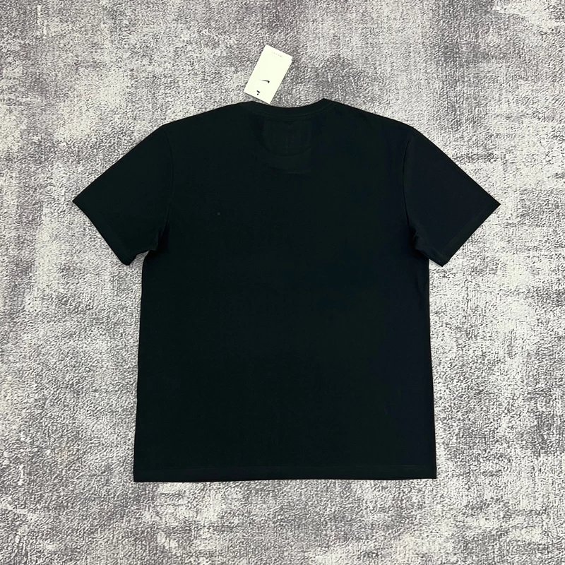 Nike T-Shirts Short-Sleeve Graphic Logo T-Shirt image 3