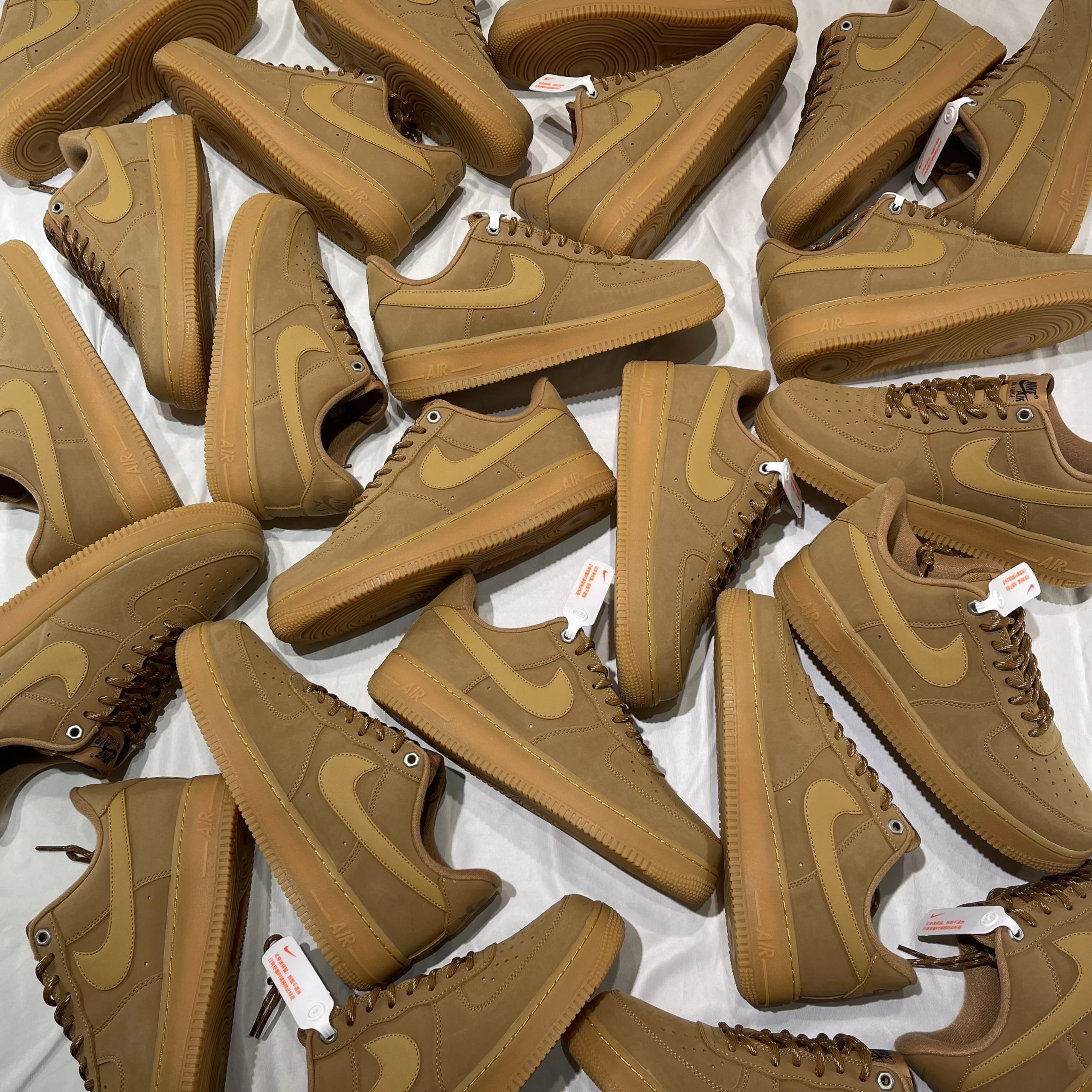 AF1 Wheat