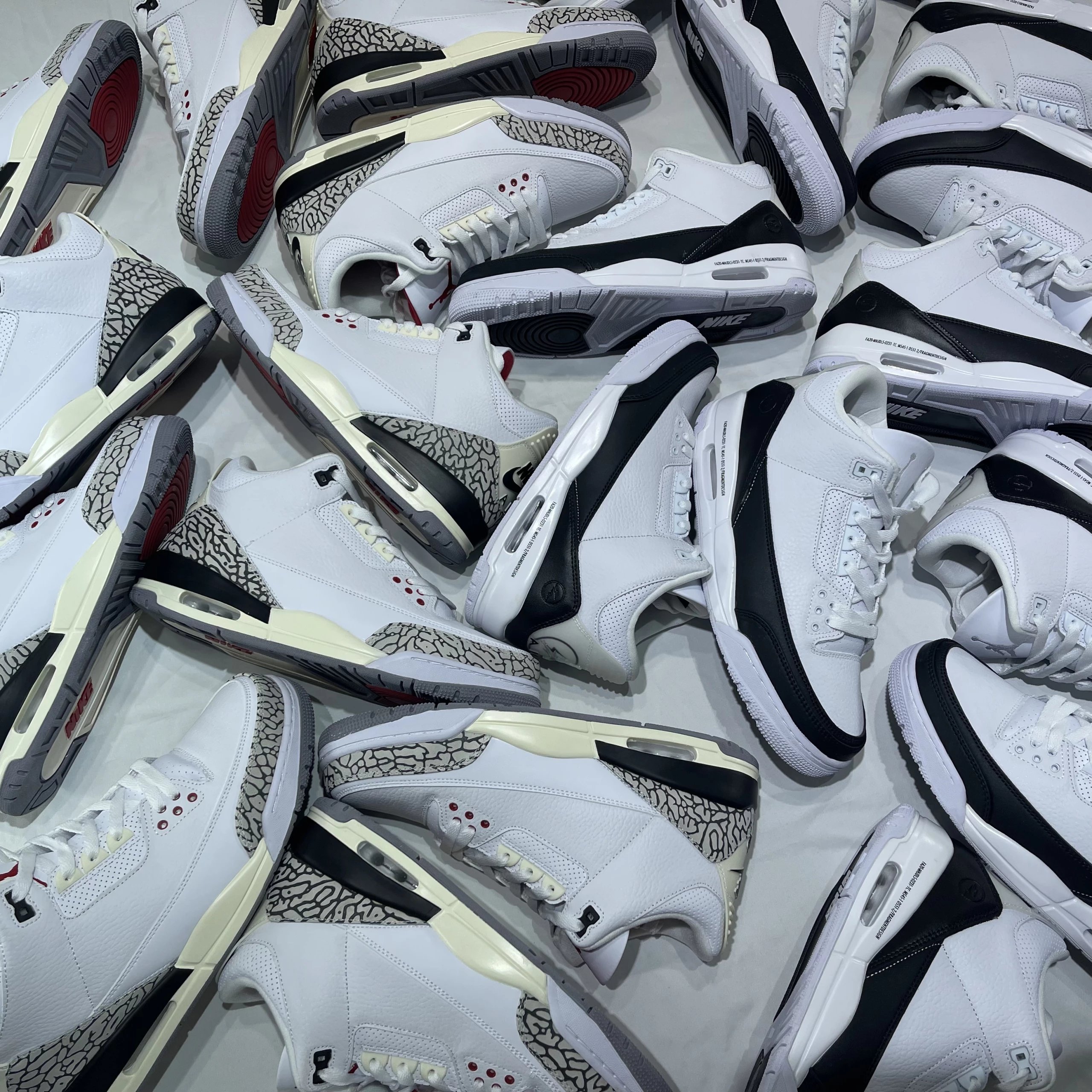 Jordan 3