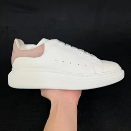 thumbnail for JS Little White Shoes Collection