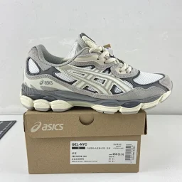 thumbnail for [HP Version] GEL-NYC Comfortable Running Shoes Collection