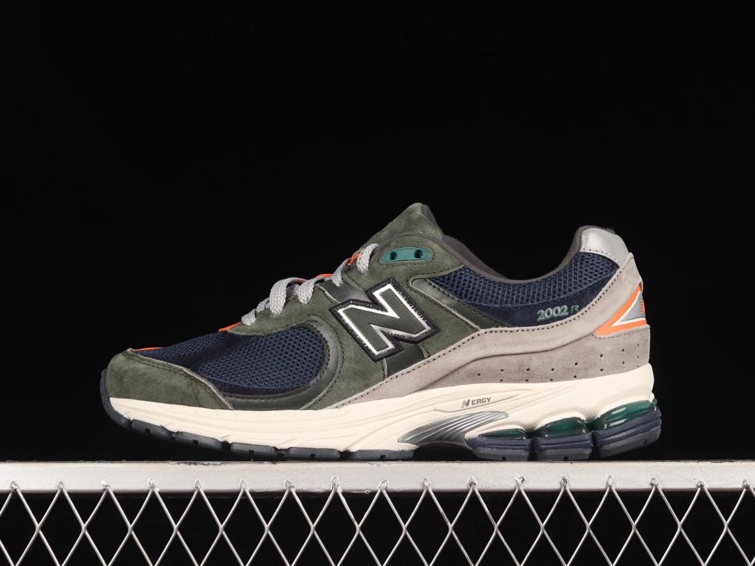 2002RF Army Green