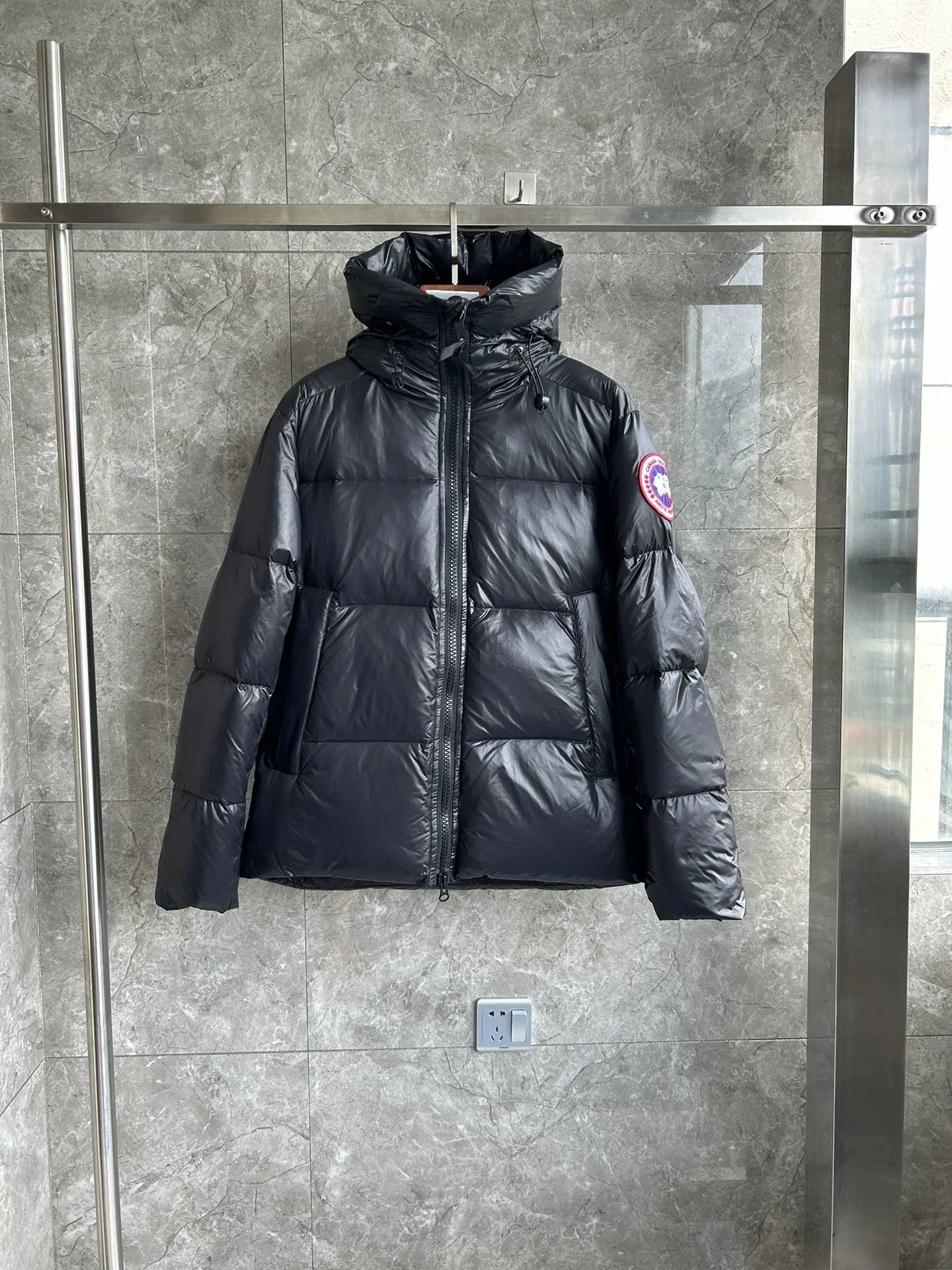 Black Red Label 2252