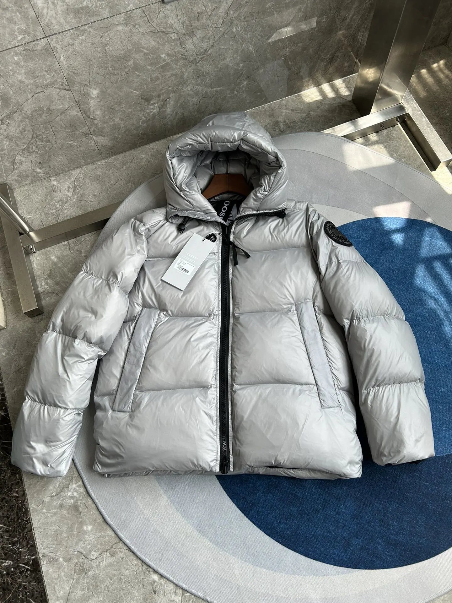 Gray Black Label 2252