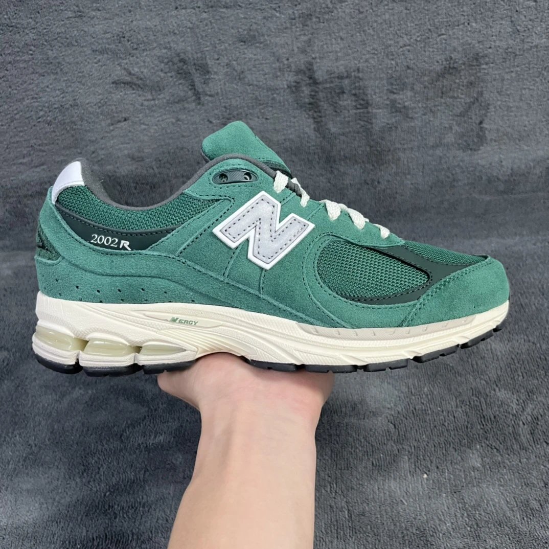 2002RHB Dark Green