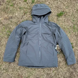 thumbnail for Ski & winter jacket