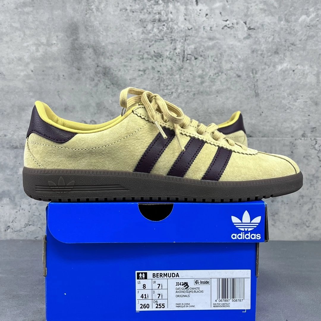 Yellow/Brown J14279