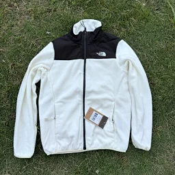 thumbnail for [TOP version] polar fleece liner jacket