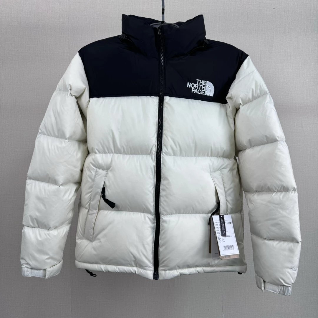 96 feathers white