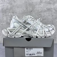 All white strap L20101