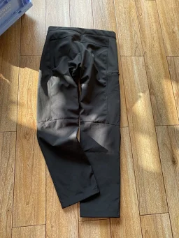 thumbnail for [TZ Version] AR gama hooded jacket collection